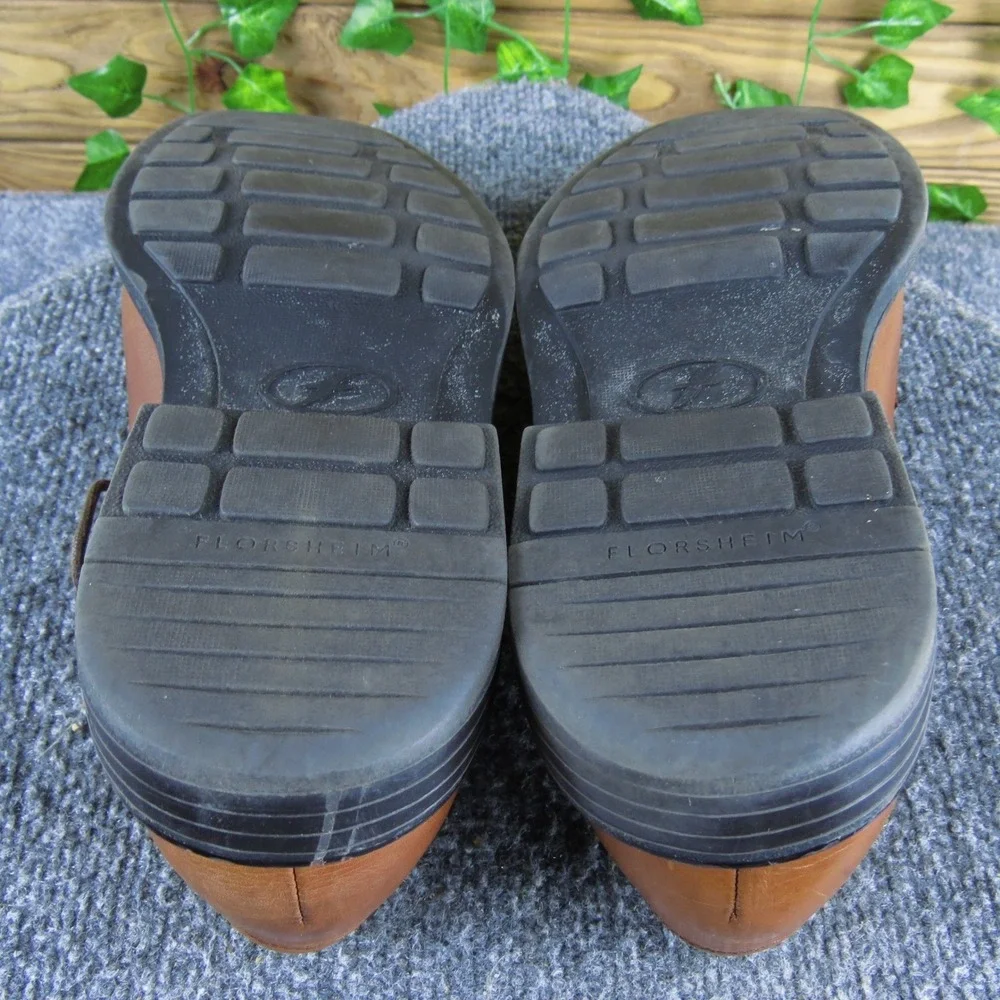 Florsheim these comfortech